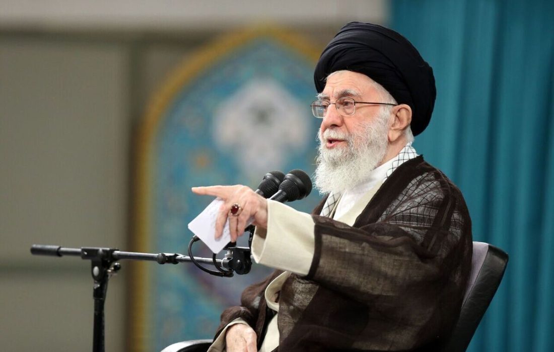 پیام تسلیت رهبر انقلاب در پی شهادت مجاهد بزرگ آقای اسماعیل هنیه