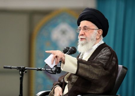 پیام تسلیت رهبر انقلاب در پی شهادت مجاهد بزرگ آقای اسماعیل هنیه